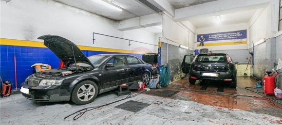 Gewerbliche Immobilie in Sintra, Portugal 346m², Nr. 73843 8