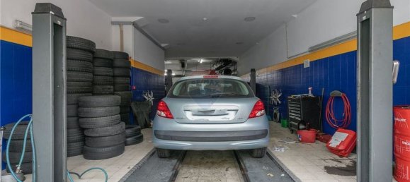 Gewerbliche Immobilie in Sintra, Portugal 346m², Nr. 73843 6