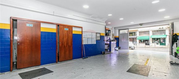 Gewerbliche Immobilie in Sintra, Portugal 346m², Nr. 73843 7