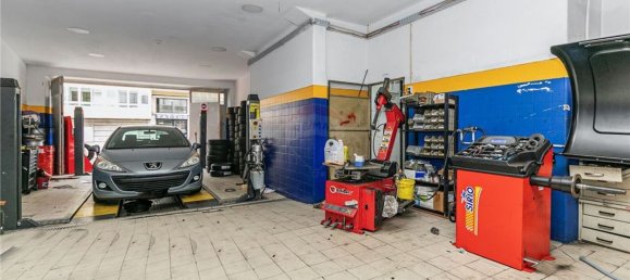 Gewerbliche Immobilie in Sintra, Portugal 346m², Nr. 73843 9