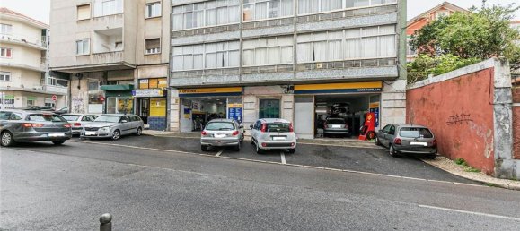 Gewerbliche Immobilie in Sintra, Portugal 346m², Nr. 73843 2