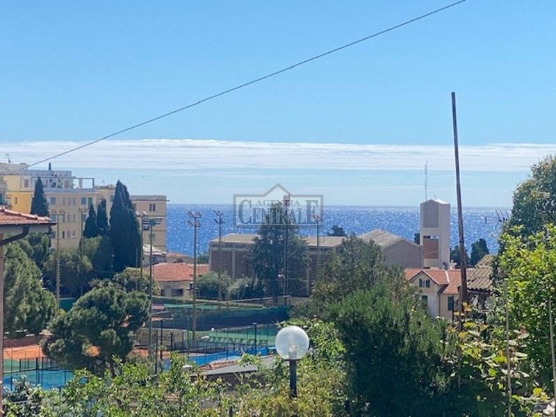 Apartamento de 3 divisões em Sanremo, Italy N.º 229023