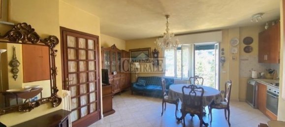 Apartamento de 3 divisões em Sanremo, Italy N.º 229023 3