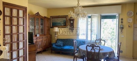 Apartamento de 3 divisões em Sanremo, Italy N.º 229023 4
