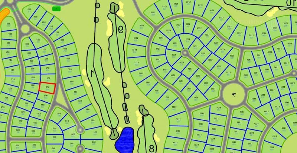  قطعة أرض في Escobar, Argentina رقم 36972
