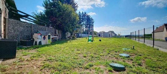 4 Schlafzimmer Haus in Aisne, France, Nr. 288456 17