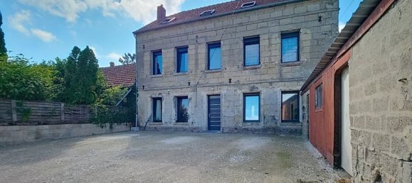 4 Schlafzimmer Haus in Aisne, France, Nr. 288456 18