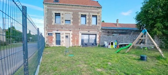 4 Schlafzimmer Haus in Aisne, France, Nr. 288456 14