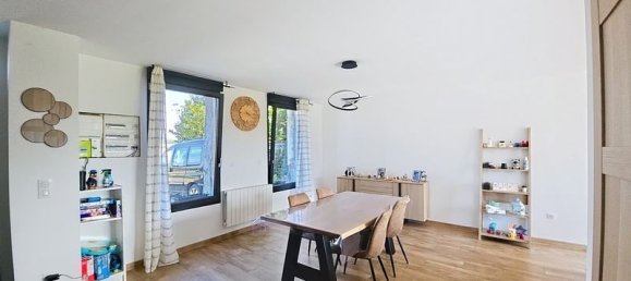 4 Schlafzimmer Haus in Aisne, France, Nr. 288456 5