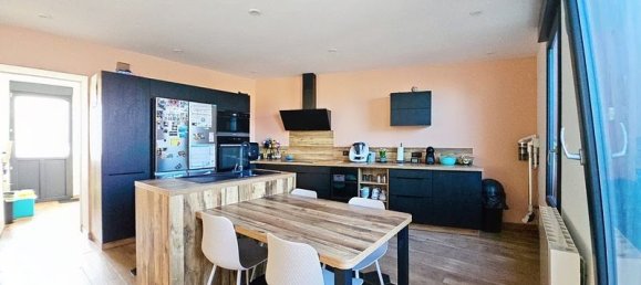 4 Schlafzimmer Haus in Aisne, France, Nr. 288456 3