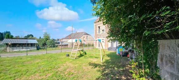 4 Schlafzimmer Haus in Aisne, France, Nr. 288456 15