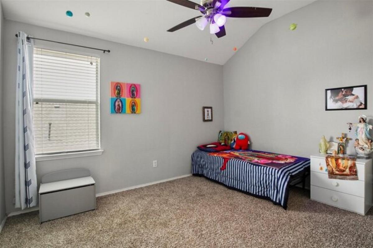 4 chambres Maison à Forney, USA No. 376218