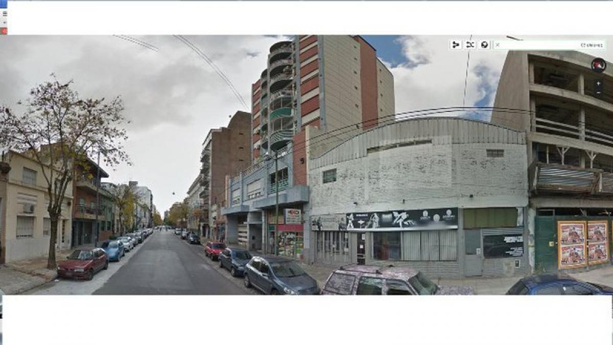 Grundstück in Buenos Aires, Argentina, Nr. 120588