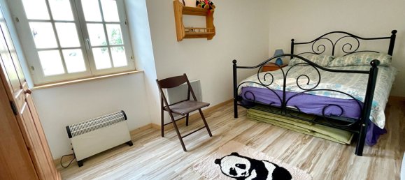 4 bedrooms House in Lot, France No. 319101 10