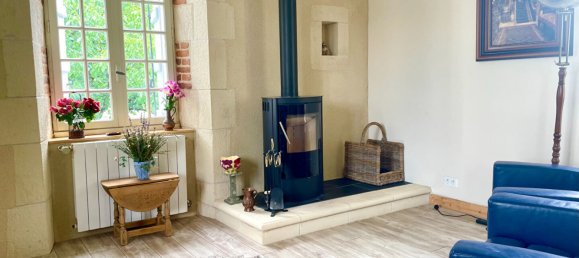 4 bedrooms House in Lot, France No. 319101 7