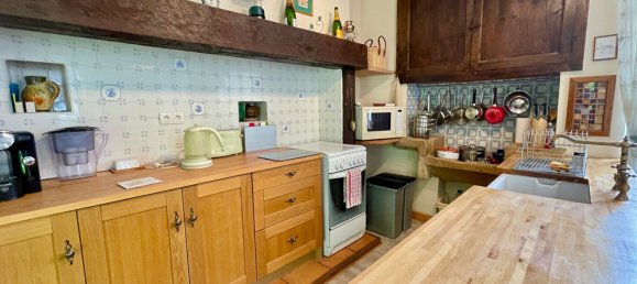 4 bedrooms House in Lot, France No. 319101 5