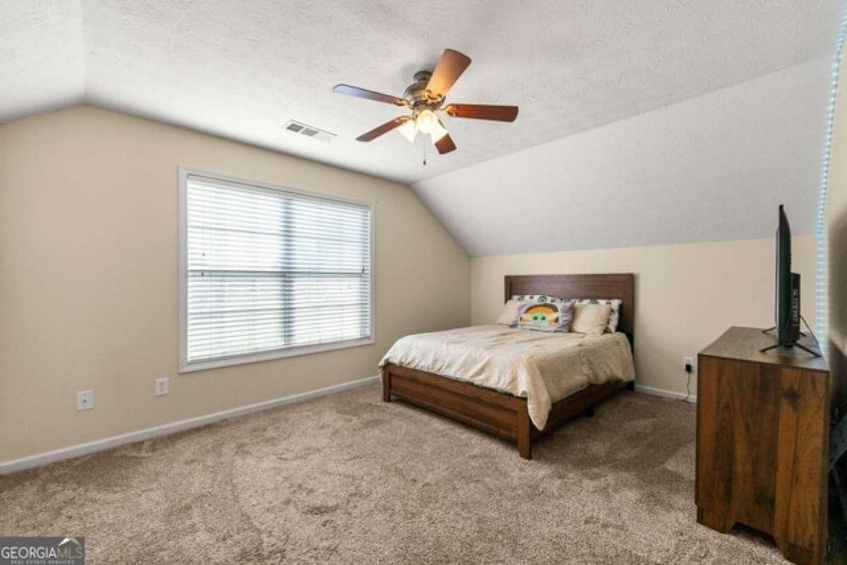 4 bedrooms House in McDonough, USA No. 393497