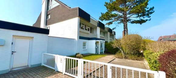 2 bedrooms Duplex in Nordfriesland, Germany No. 262934 7