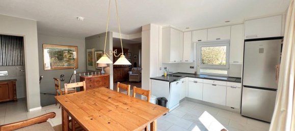 2 bedrooms Duplex in Nordfriesland, Germany No. 262934 10