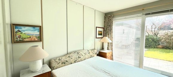 2 bedrooms Duplex in Nordfriesland, Germany No. 262934 18