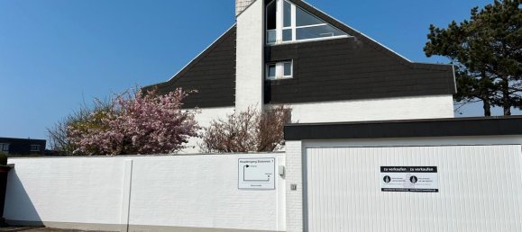 2 bedrooms Duplex in Nordfriesland, Germany No. 262934 26