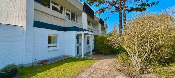 2 bedrooms Duplex in Nordfriesland, Germany No. 262934 6