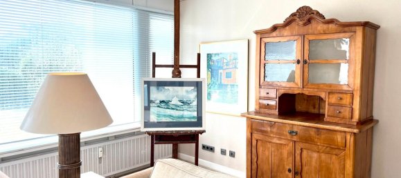 2 bedrooms Duplex in Nordfriesland, Germany No. 262934 17