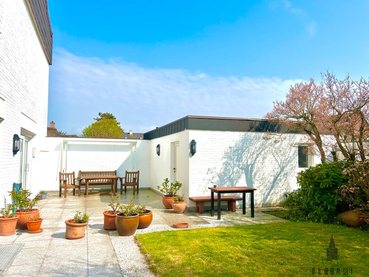 2 bedrooms Duplex in Nordfriesland, Germany No. 262934