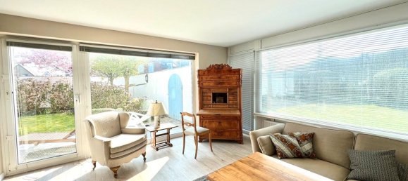 2 bedrooms Duplex in Nordfriesland, Germany No. 262934 12