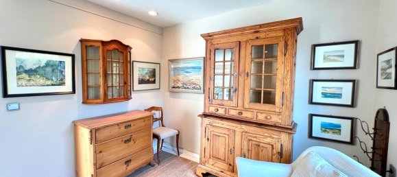 2 bedrooms Duplex in Nordfriesland, Germany No. 262934 9