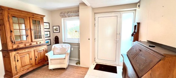 2 bedrooms Duplex in Nordfriesland, Germany No. 262934 8