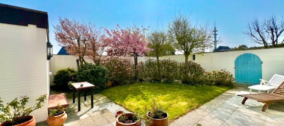 2 bedrooms Duplex in Nordfriesland, Germany No. 262934 3