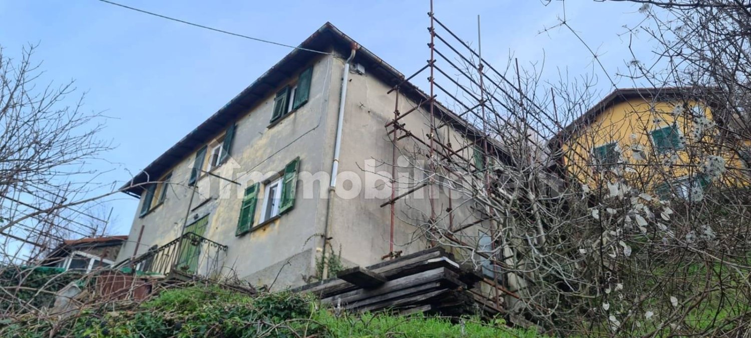 Casa T6 em Mignanego, Italy N.º 279800