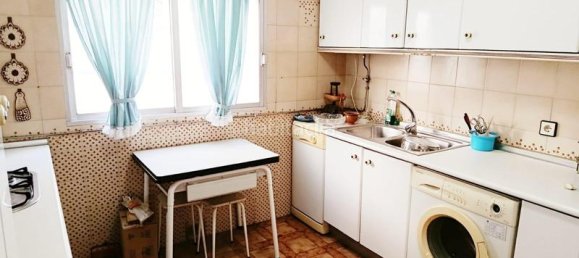 4 غرف نوم شقة في Andalusia, Spain رقم 134850 12