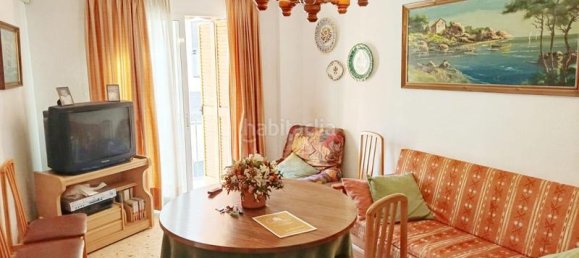 4 غرف نوم شقة في Andalusia, Spain رقم 134850 7