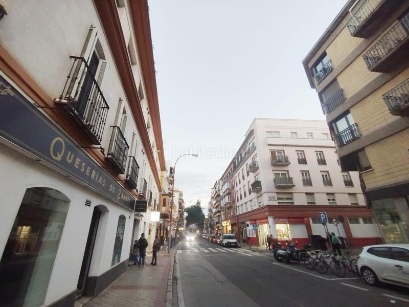 4 غرف نوم شقة في Andalusia, Spain رقم 134850