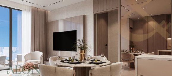 Apartamento de 3 dormitorios en wasl gate, UAE No. 105261 3