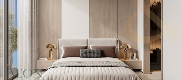 Apartamento de 3 dormitorios en wasl gate, UAE No. 105261 5