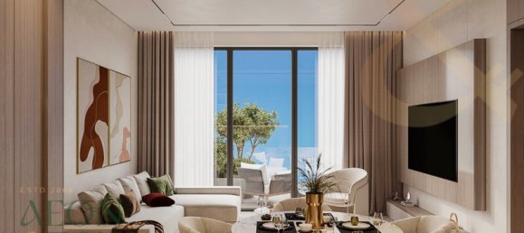 Apartamento de 3 dormitorios en wasl gate, UAE No. 105261 2