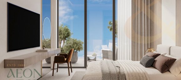 Apartamento de 3 dormitorios en wasl gate, UAE No. 105261 4