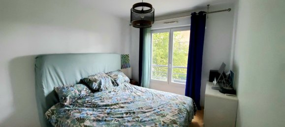 2 bedrooms Apartment in Hardricourt, France No. 177886 3