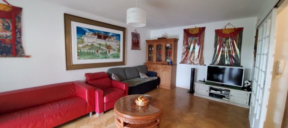 2 bedrooms Apartment in Hardricourt, France No. 177886 10