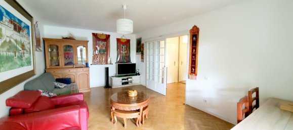 2 bedrooms Apartment in Hardricourt, France No. 177886 7