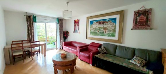 2 bedrooms Apartment in Hardricourt, France No. 177886 9