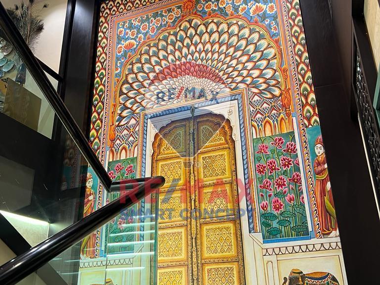  محل تجاري في Corniche Road, UAE 365متر مربع رقم 23601