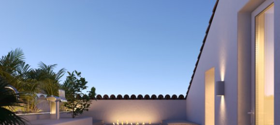 3 chambres Maison de ville à Marbella, Spain No. 86353 24