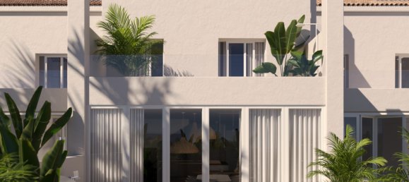 3 chambres Maison de ville à Marbella, Spain No. 86353 6