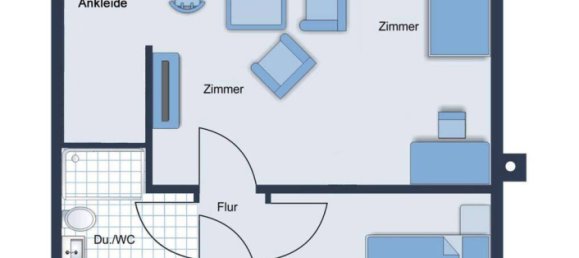 4غرفة تاون هاوس في Hamburg-Nord, Germany رقم 362038 8