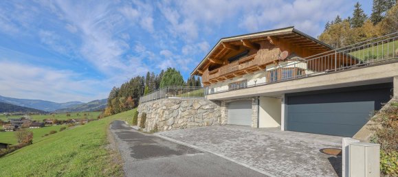 Casa de 3 dormitorios en Kirchberg in Tirol, Austria No. 251835 13