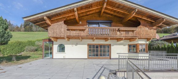Casa de 3 dormitorios en Kirchberg in Tirol, Austria No. 251835 6